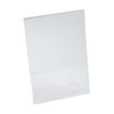 Picture of SIGN HOLDER A6 SLANTED PORTRAIT